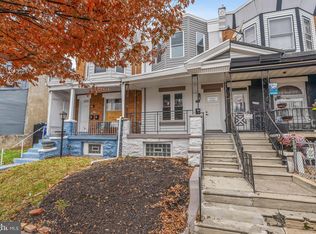 5737 Springfield Ave, Philadelphia, PA 19143