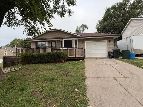 425 Judson St, Lincoln, NE 68521