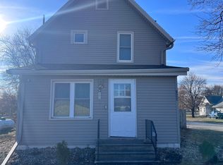 300 2nd St, Bode, IA 50519