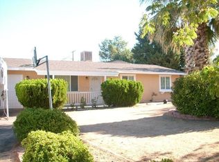 20666 Sitting Bull Rd, Apple Valley, CA 92308