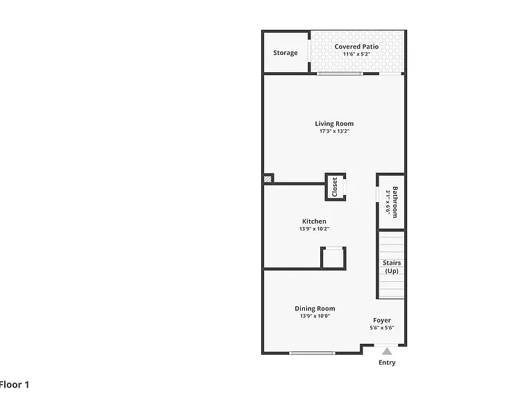 8043 Logan Dr — Photo 2