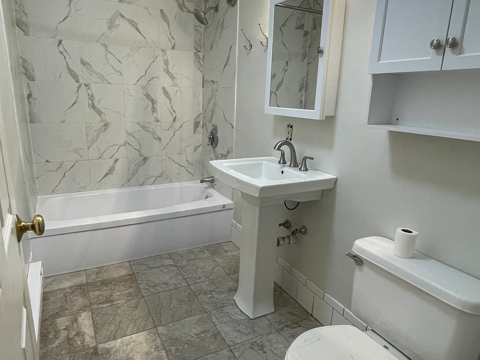 1 bed, 469 sqft, $2,800 — Photo 3