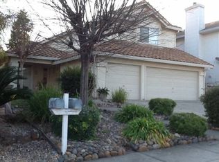 4848 Belford Peak Way, Antioch, CA 94531