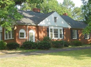 1313 Griffith Rd, Monroe, NC 28112