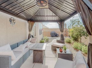 41 El Camino Loop NW, Rio Rancho, NM 87144