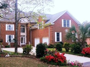 822 E Island Run, Chapin, SC 29036