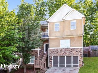 6228 Stewart Ridge Walk, Buford, GA 30518