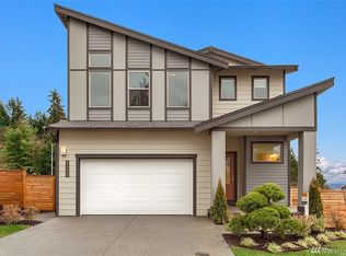 8386 31st Street Ct E, Edgewood, WA 98371