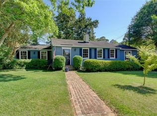 5201 Bannister Pl, Mobile, AL 36608