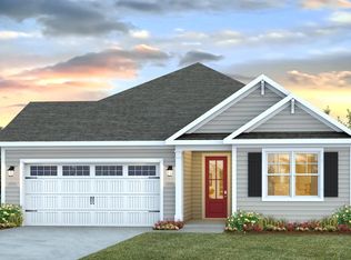 LITCHFIELD Plan, The Grove at Blake Farm, Wilmington, NC 28411