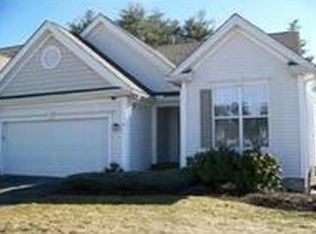 15 Brook Ln, Berlin, MA 01503