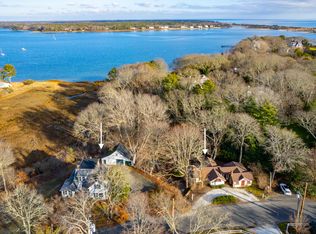 19 & 35 Ocean View Ave, Cotuit, MA 02635