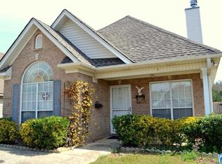 5821 Princess Blvd, Birmingham, AL 35215