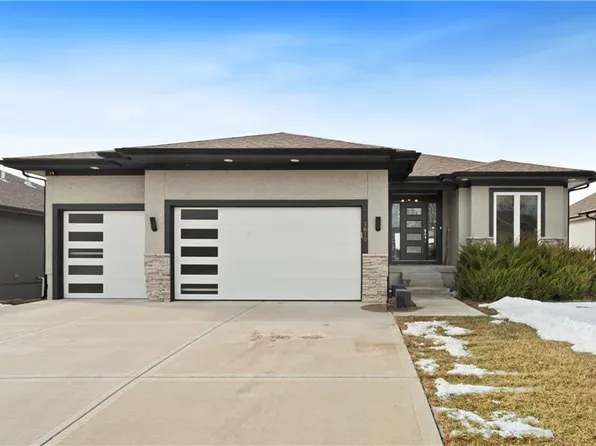 1610 NE Andeon St, Grain Valley, MO 64029