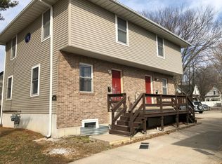 415 N Johnson St APT A, Macomb, IL 61455