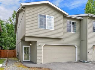 12009 Regency Dr #B, Eagle River, AK 99577