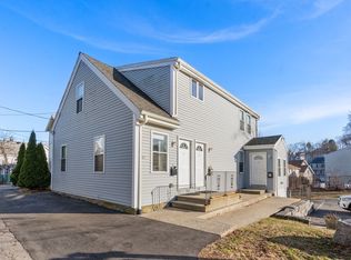 58 Kent St, Quincy, MA 02169