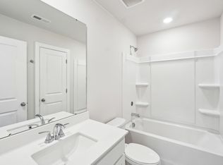 Finley Plan, Walnut Reserve, Conover, NC 28613