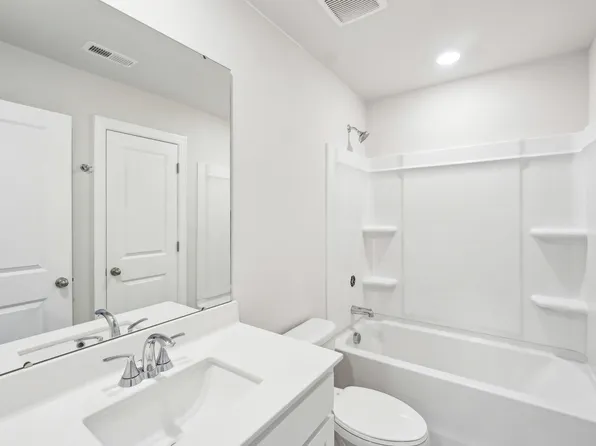 Finley Plan, Walnut Reserve