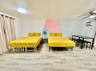 1522A Enos Ln #3B, Honolulu, HI 96822