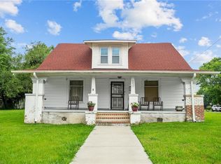 2037 Waughtown St, Winston Salem, NC 27107