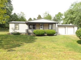 234 Cedar Ln, Spring City, TN 37381