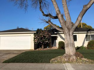1064 Clark Ave, Mountain View, CA 94040