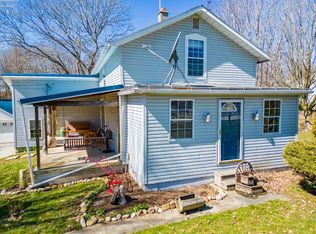 1237 Peru Center Rd S, Monroeville, OH 44847