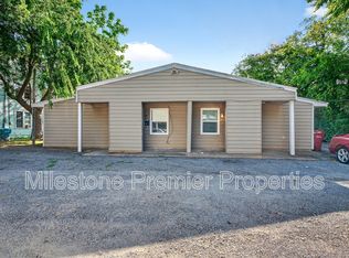 816 S Crockett St APT 4, Sherman, TX 75090