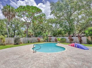 7901 55th Way N, Pinellas Park, FL 33781