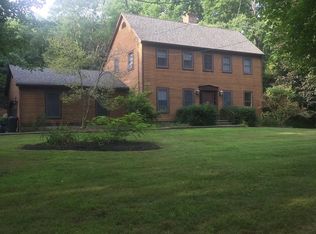 206 Wauregan Rd, Canterbury, CT 06331