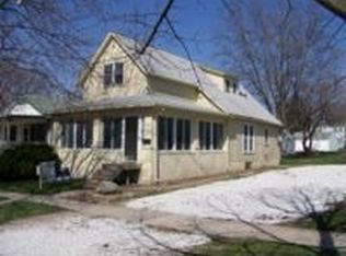 1118 Crawford St, Boone, IA 50036
