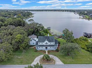 12100 McKinnon Rd, Windermere, FL 34786