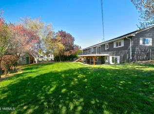 6210 W Yakima Ave, Yakima, WA 98908