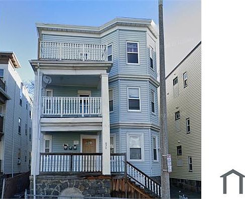 1st image of 828 Washington St APT 1