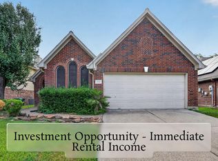 31303 Baker Lake Dr, Spring, TX 77386