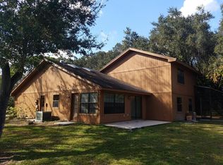 6680 South Dr, Melbourne Village, FL 32904