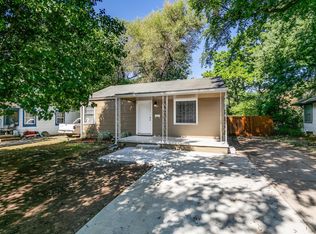 1659 S Elpyco St, Wichita, KS 67218