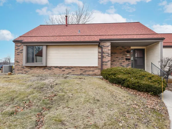 9632 West Bradley ROAD, Milwaukee, WI 53224