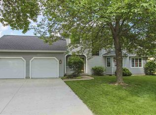 601 Juanita Ave, Cedar Falls, IA 50613