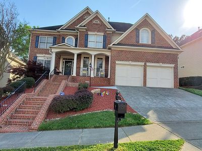 13120 Sargas St, Raleigh, NC, 27614