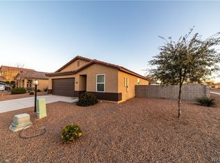 3654 E Andrea Dr, Kingman, AZ 86409
