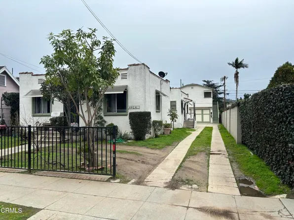4912 Malta St, Los Angeles, CA 90042