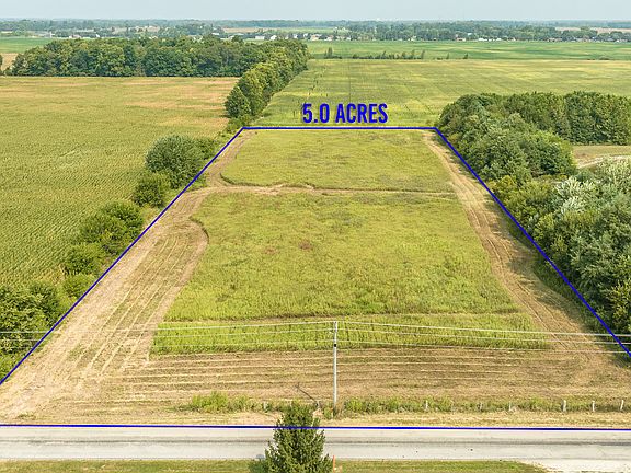 3rd image of 0 E County Road 500 S