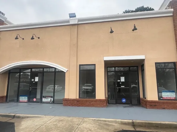 270 Glynn St N Ste E, Fayetteville, GA 30214