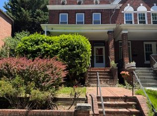 4617 Arkansas Ave NW, Washington, DC 20011