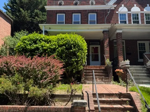 4617 Arkansas Ave NW, Washington, DC 20011