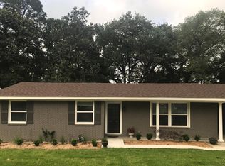 104 Indian Mound Rd, Lafayette, LA 70501