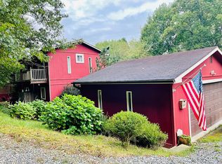 6 N Hall Dr, Weaverville, NC 28787