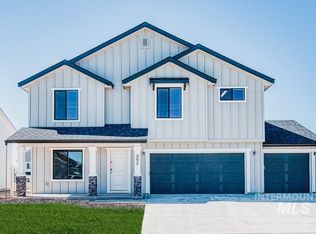4077 E Syracuse St, Nampa, ID 83686